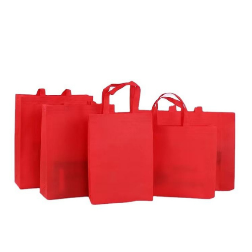 Non-Woven Shopping Bags